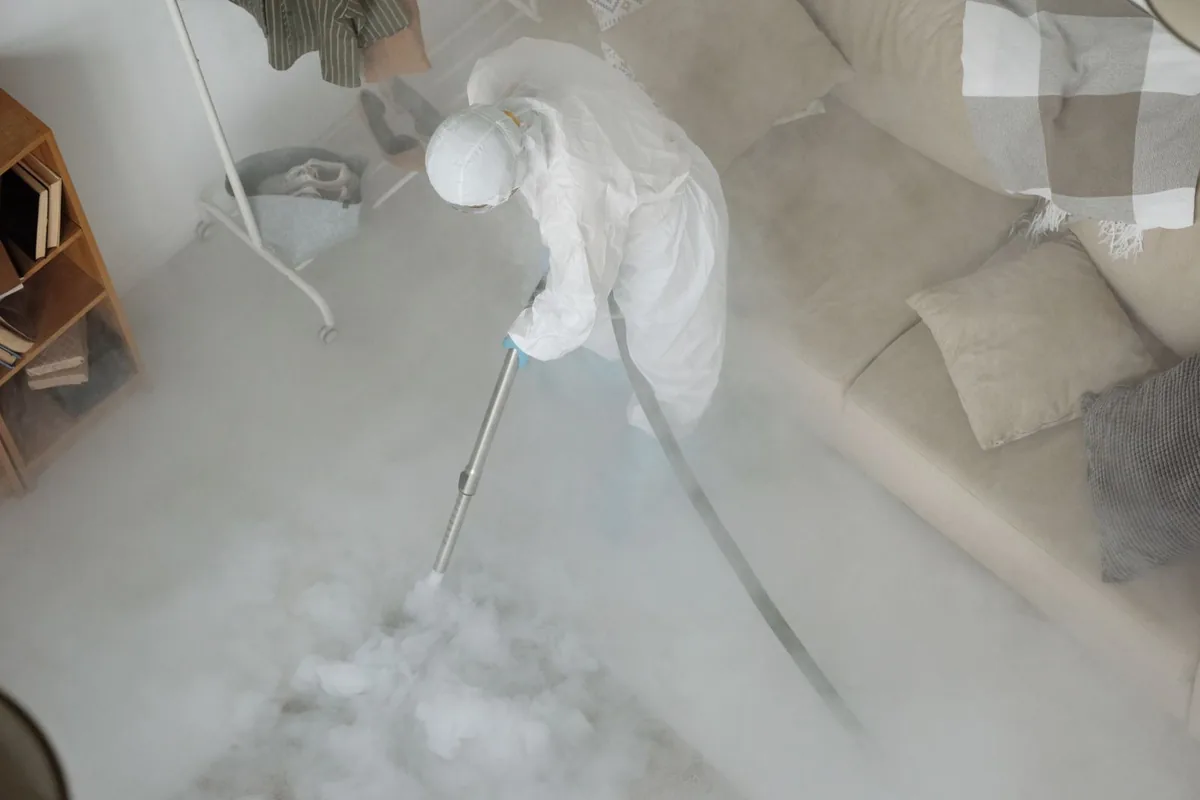 Crime Scene Cleanup in Harrogate, TN
